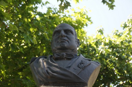Jean-Louis-Martin Castagne